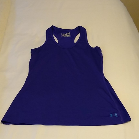 Under Armour Running Racerback - Picture 1 of 4